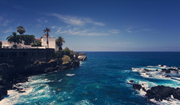 About Tenerife - Climate