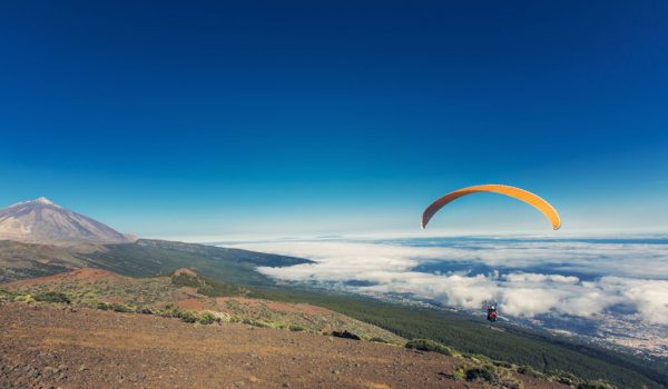 Active Experiences - Paragliding - 5