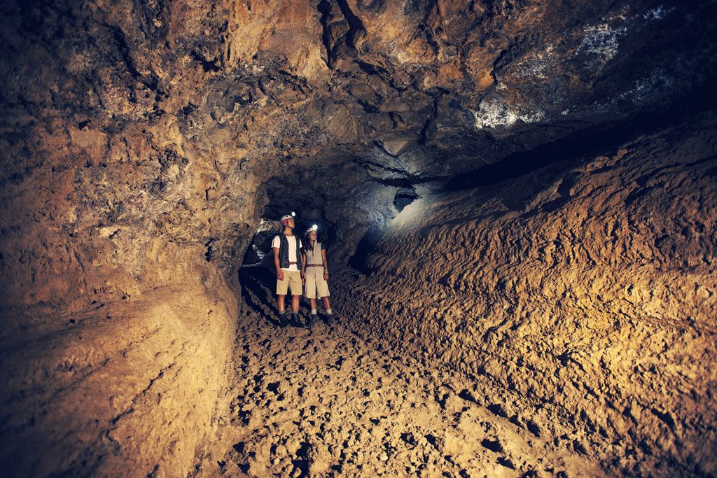 Active experiences - Climbing, Caving & Canyoning - 3