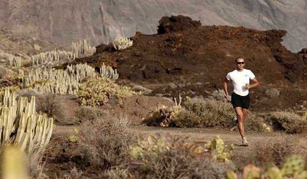 Active experiences - Hiking & Running - 2 (2) vs2
