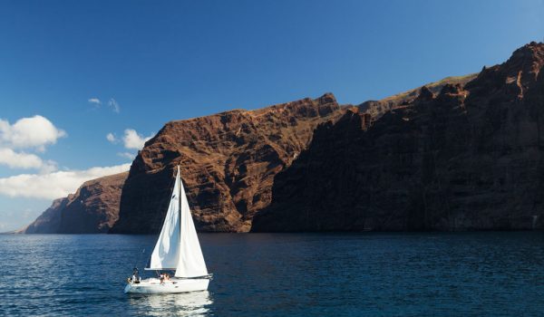 Active experiences - Sailing - 9