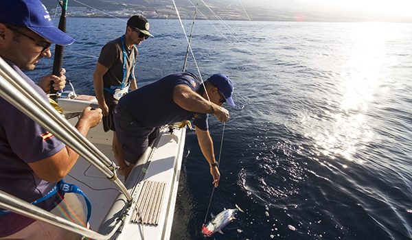 Active experiences - deep-sea fishing - 10 - vs2