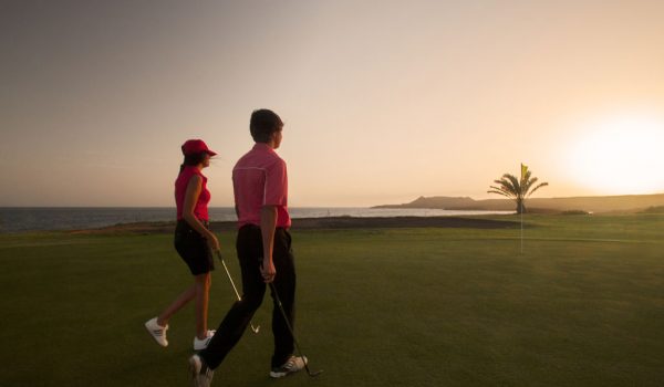 Active experiences - golf - 7