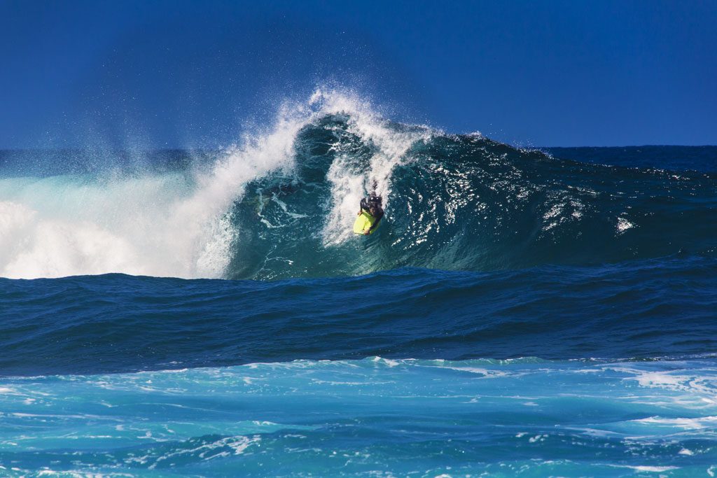 Active experiences - surfing - 4