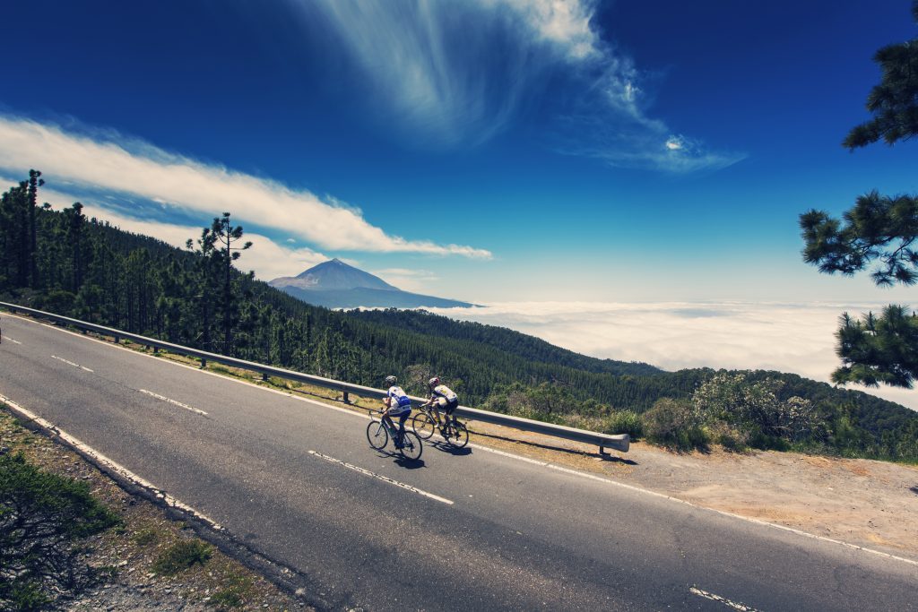 Cycling 1
