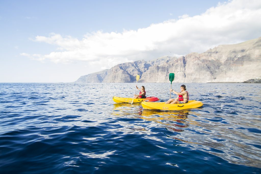 Kayak 1