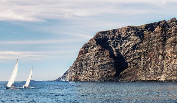 Nature experiences - Los Gigantes (2) - vs2