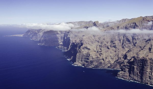 Nature experiences - Los Gigantes