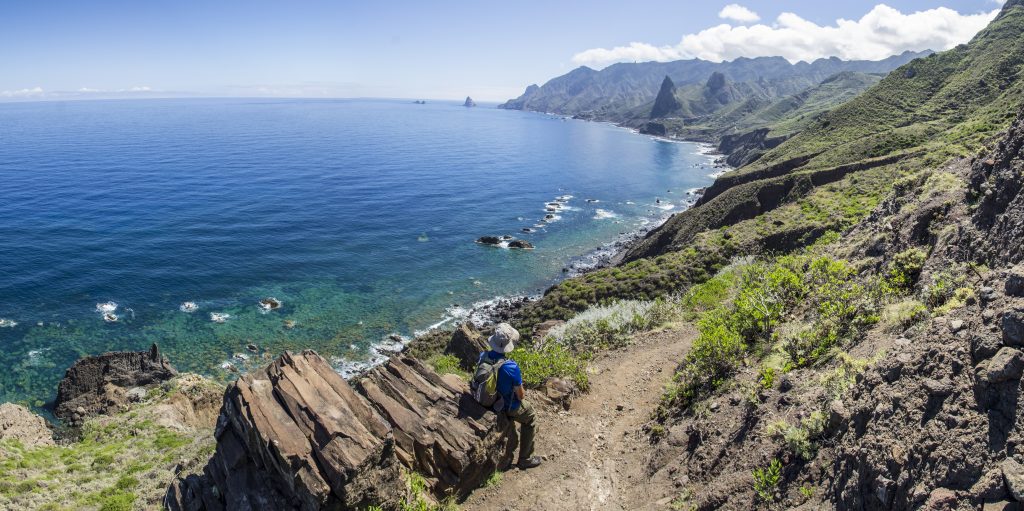 Panorama_Tenerife Walking Festival