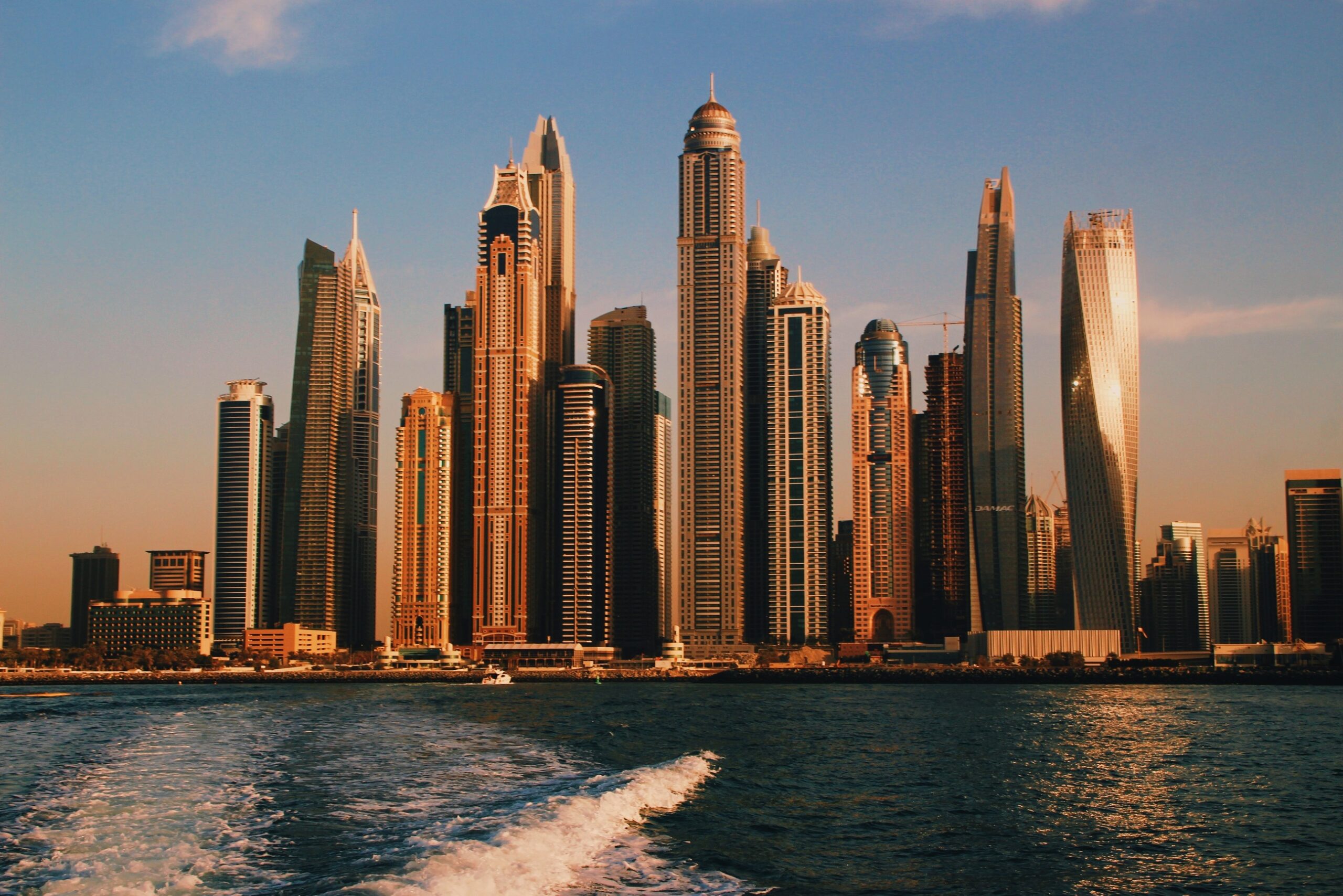 Bringing Nordic travelers closer to Dubai