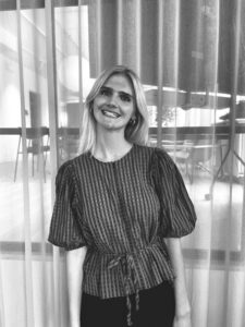 Nanna Frederiksen