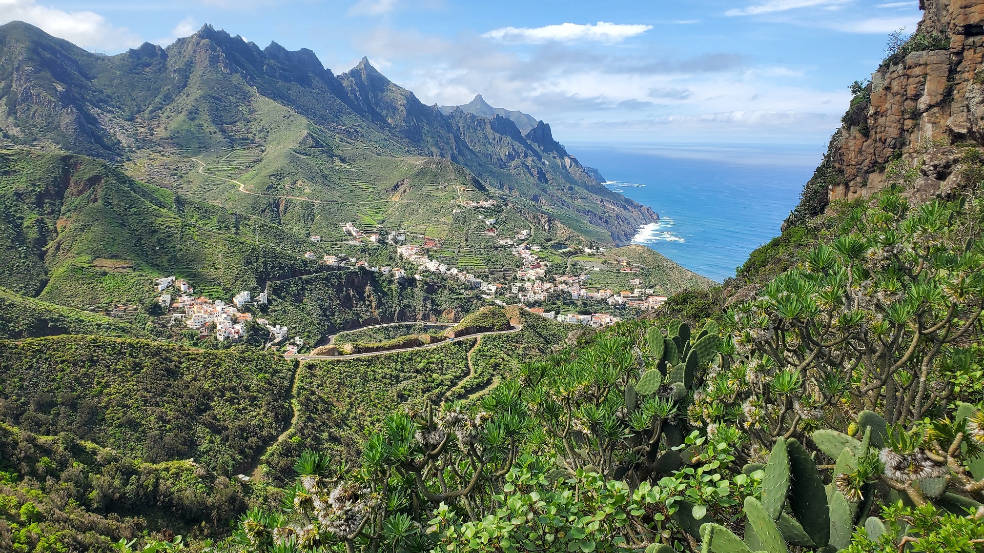 Branding Tenerife’s great outdoors with targeted campaigns