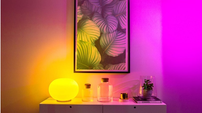 Related has launched LIFX mini range