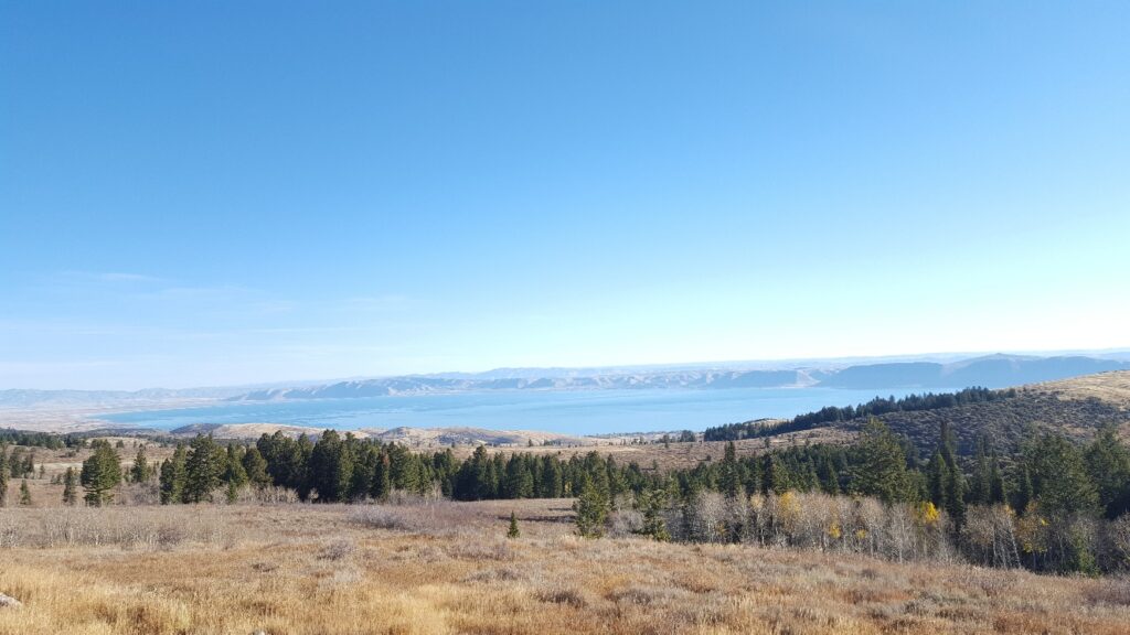 Educational Fam trip to Idaho
