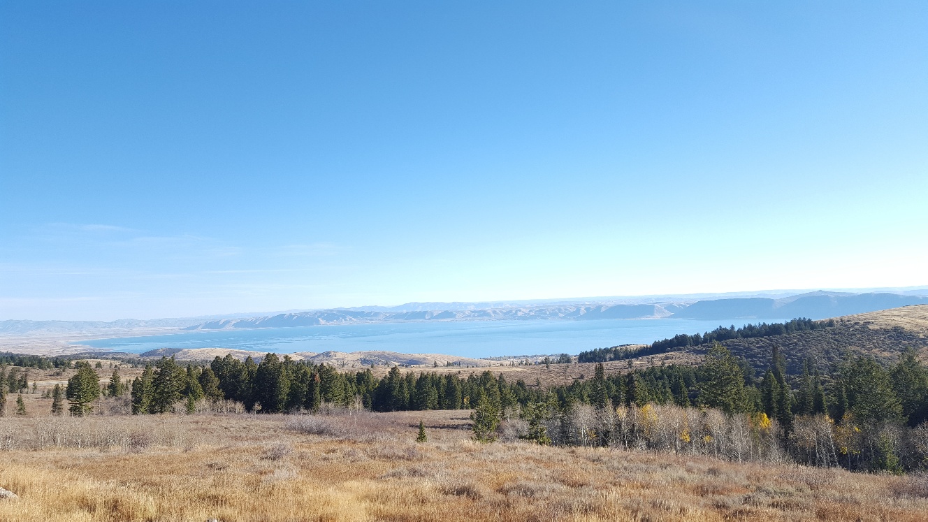 Educational Fam trip to Idaho