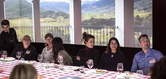 Exclusive and sensational event for Costa Brava in Stockholm