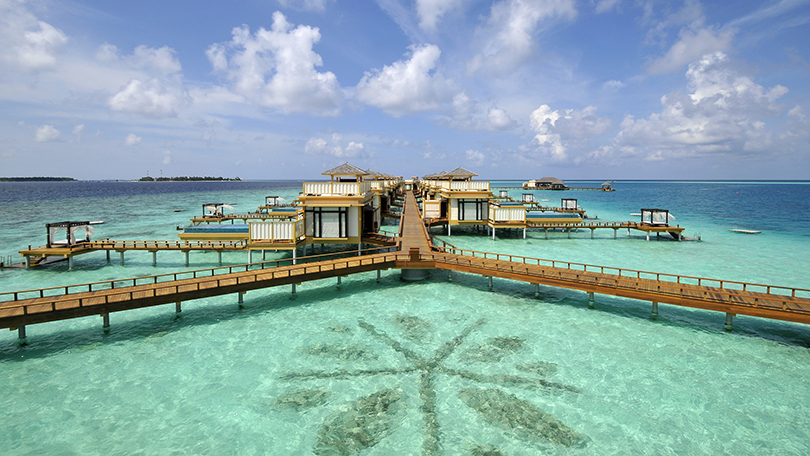PR representative for international luxury resorts