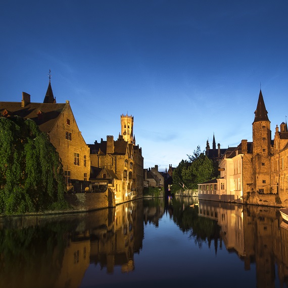 Broadcast TV: Masterchef in Flanders
