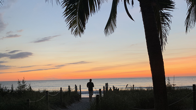 Press trip to Florida must-stop