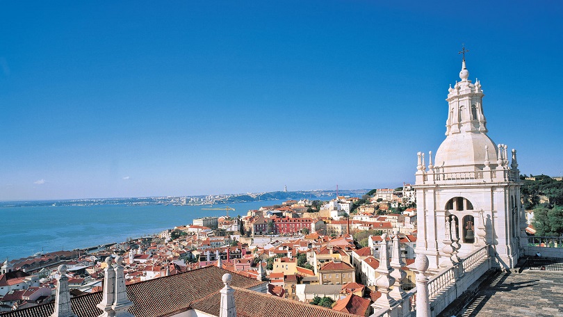 Press trips to Portugal post lockdown