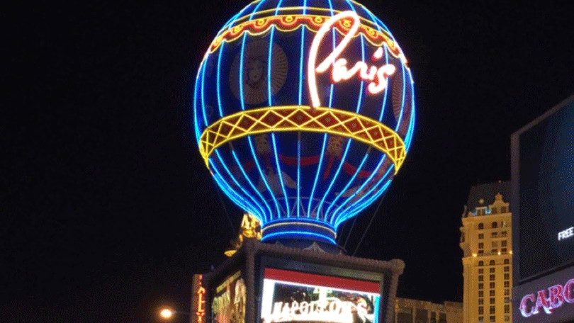 Popular magazines attending Las Vegas Rock’n’Roll marathon