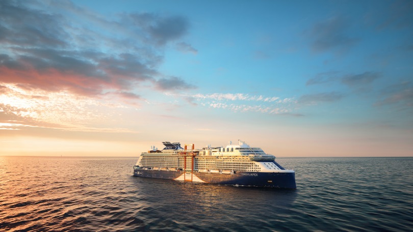 Celebrity Cruises appoints Related for PR