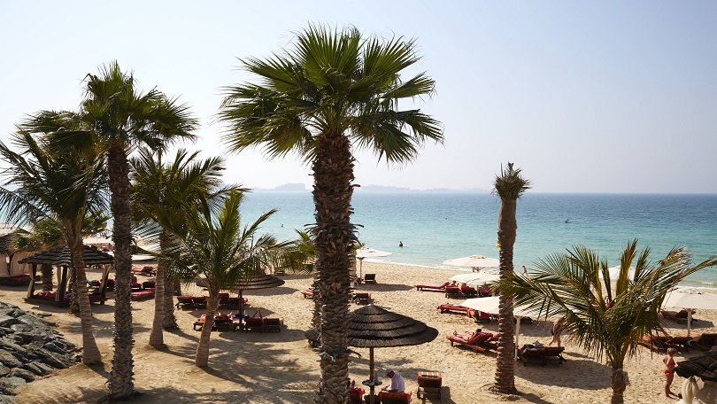 Extension of PR contract with Dubai Tourism