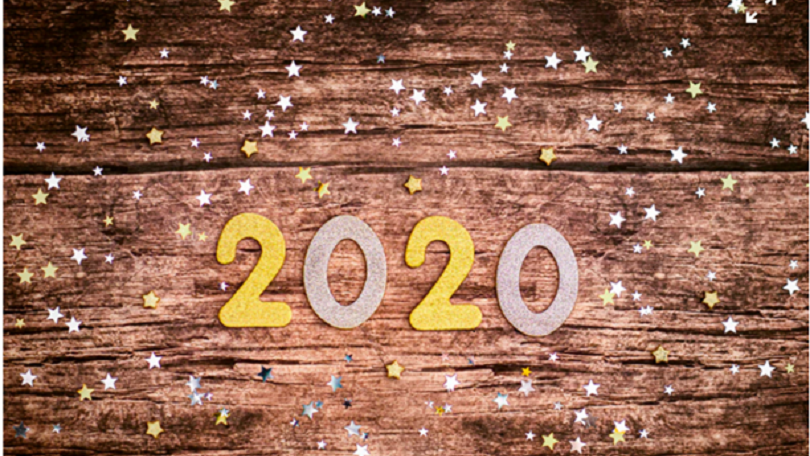 Our 2020 in numbers