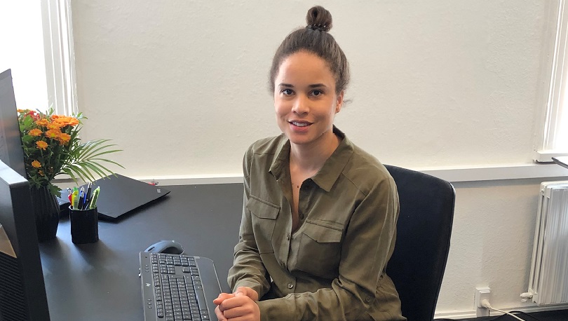 Lisa joins Related as new Marketing Coordinator