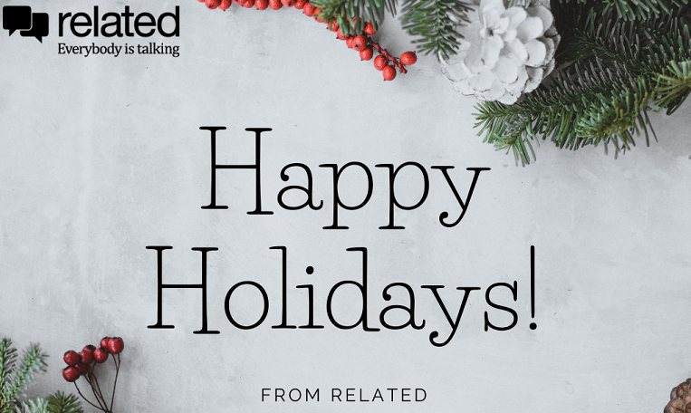 Happy Holidays
