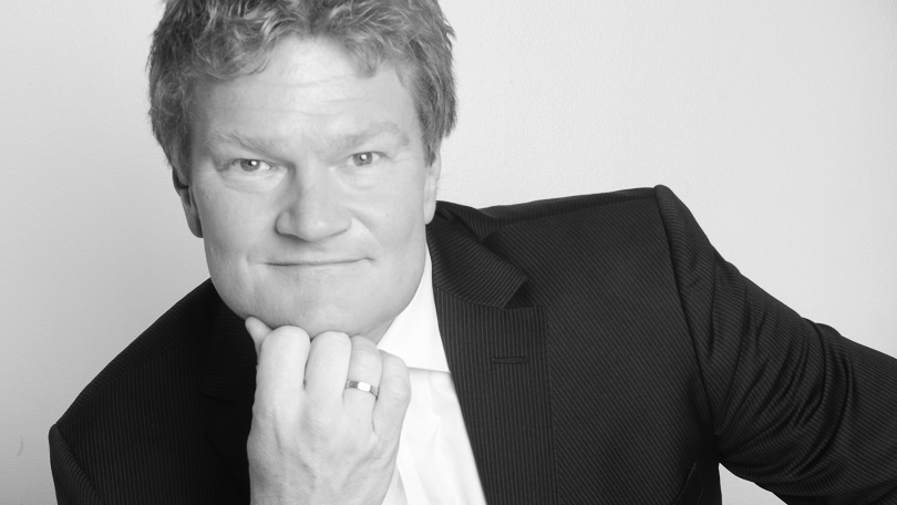Well-known travel industry profile joins Related