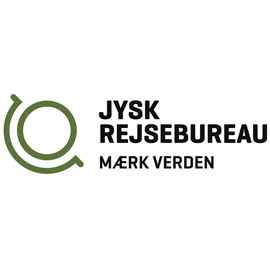 Jysk Rejsebureau