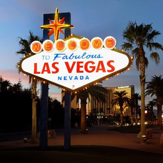 Launch of direct Norwegian route to Las Vegas