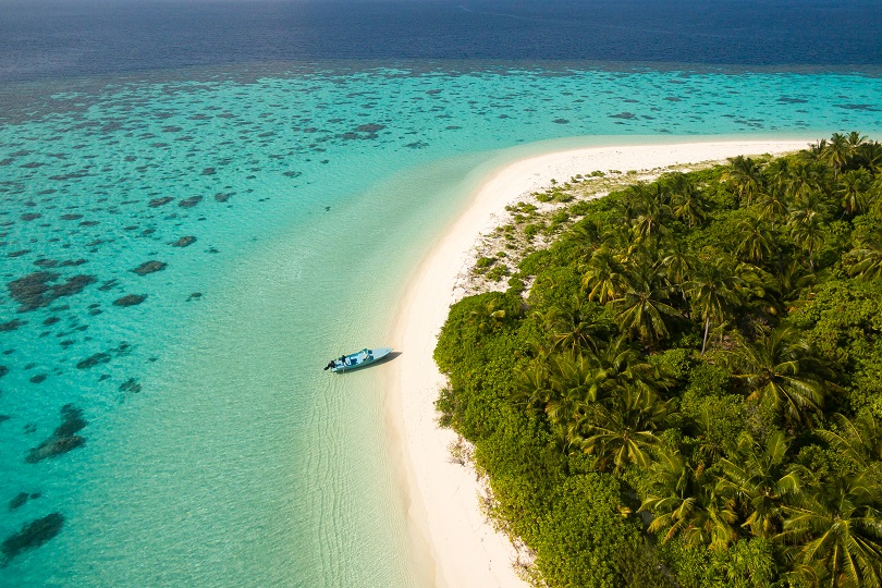 Related appointed as the Nordic Representative to market the Maldives