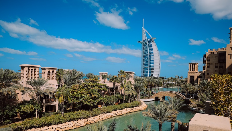 Bringing Nordic travelers closer to Dubai