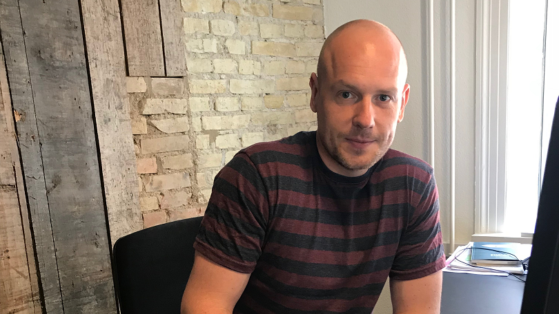New assistant at Related