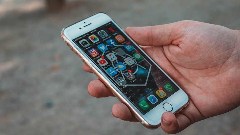 Current social media trends