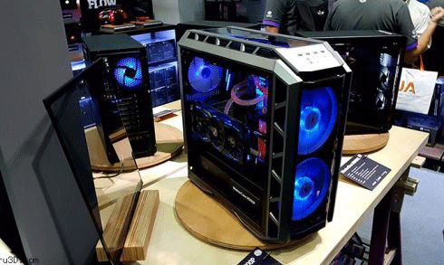 Pan-Nordic PR agency for Cooler Master