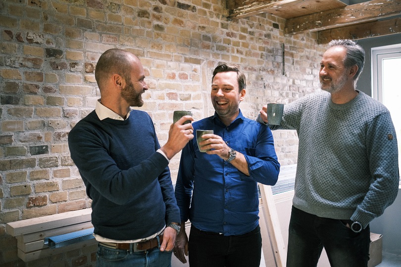 Related launches new agency specialized in Danish domestic tourism