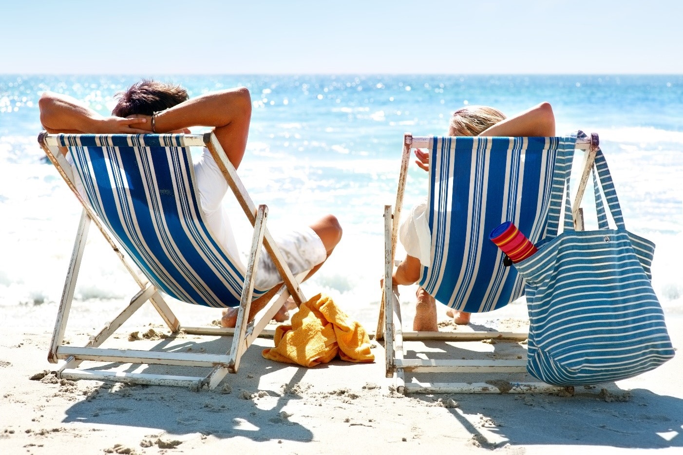Yearly Related Intel travel survey underway
