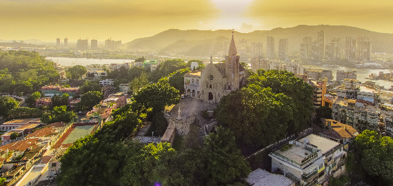 Extensive PR campaign for Macao Government Tourism Office