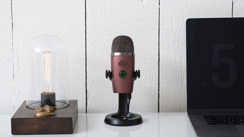 How to make professional sounding conference calls from home