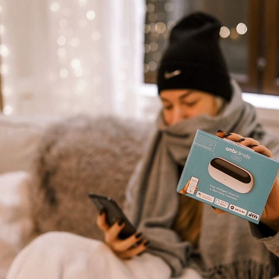 Placing smart home heating in a Nordic context