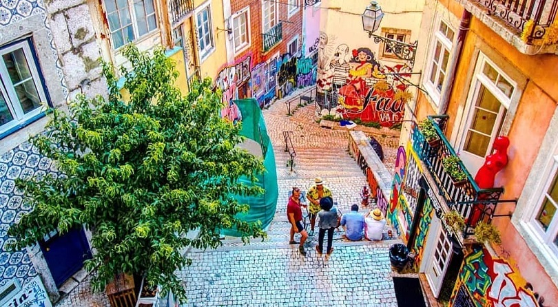 Related appointed to promote Lisbon as a MICE destination