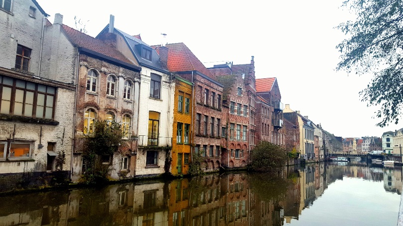 FAM trip for Scandinavian tour operators to Flanders