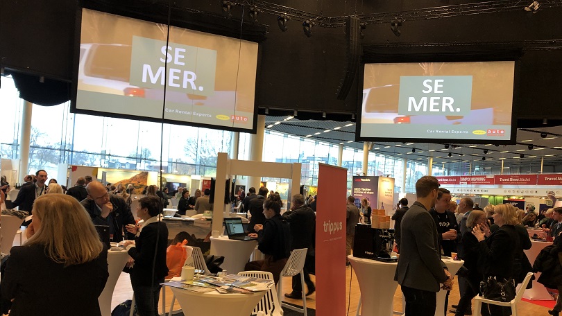 Travel News Market 2019