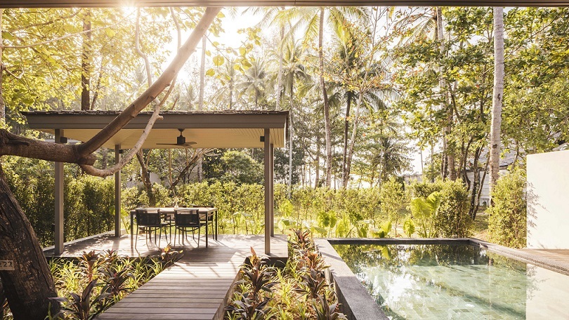 New PR client: Avani+ hotels in Phuket