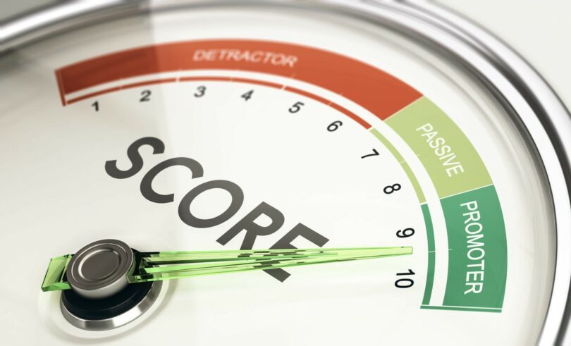 Our 2021 Client Satisfaction Survey and NPS-score – Here are the Results!
