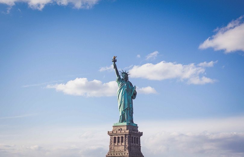 PR assistance for Brand USA