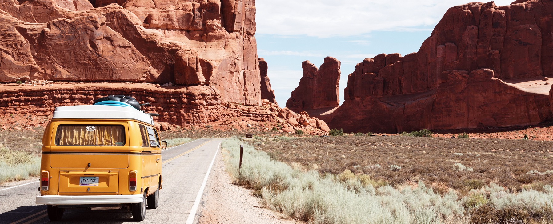 One report to conquer all: Destination Brand Awareness Report
